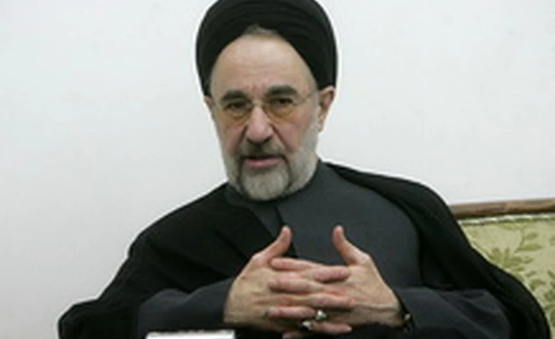 هشدار سیدمحمد خاتمی درباره هزینه های سنگین طرح ضداینترنت مجلس