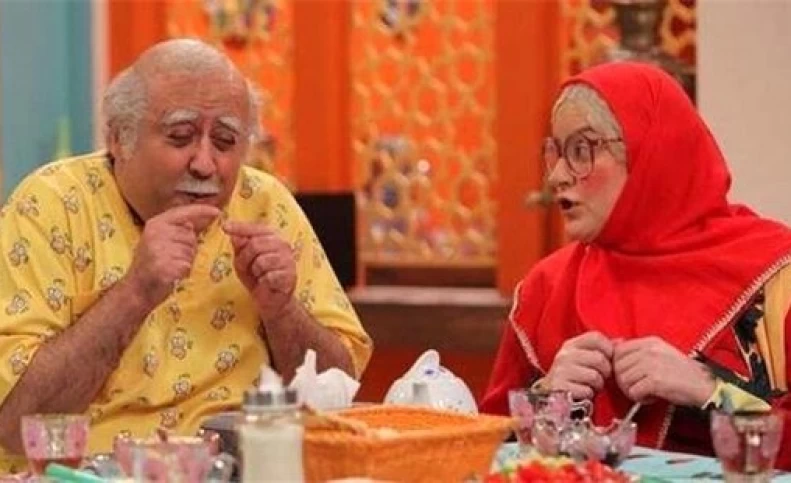 ابراهیم شفیعی: موسیقی ایرانی را ممنوع می‌کنیم و کودکان ساسی مانکن گوش می‌دهند