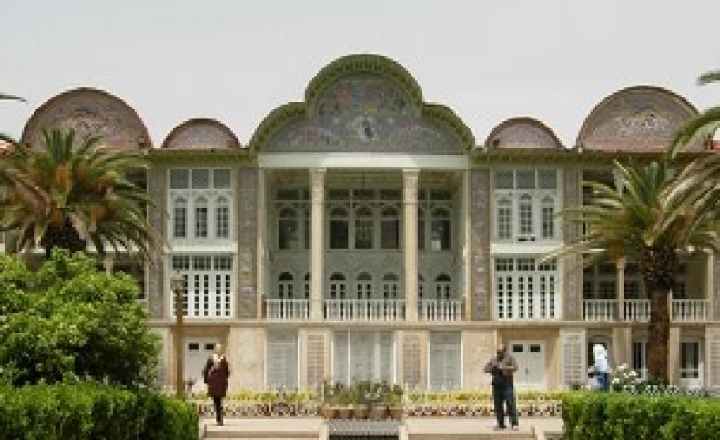 هر شهر ایران به چی معروفه؟ (1)