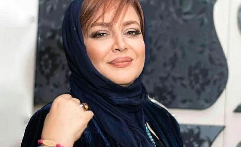 ناگفته های بهاره رهنما درباره شوهر اولش ! / داستان من و پیمان قاسمخانی! + عکس