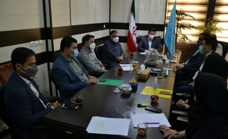 البرز در حوزه گردشگری و صنایع دستی ظرفیت جهانی شدن دارد