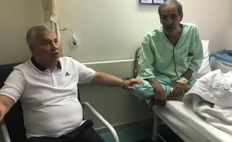 بازیکن اسبق پرسپولیس درگذشت