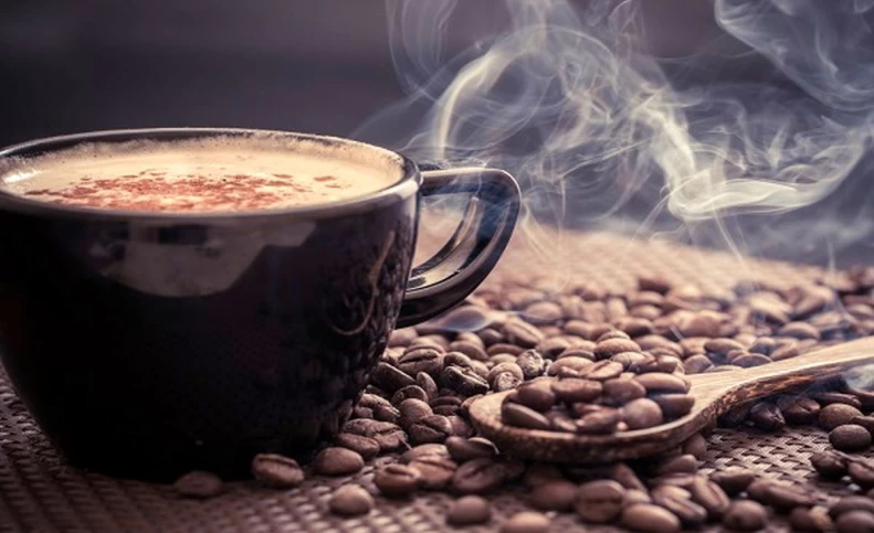 قهوه، نوشیدنی دلچسب اما پر خطر