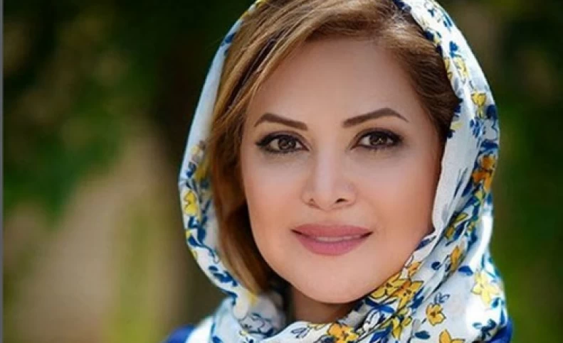 واکنش کمند امیرسلیمانی به درگذشت هم‌کلاسی‌اش/ عکس