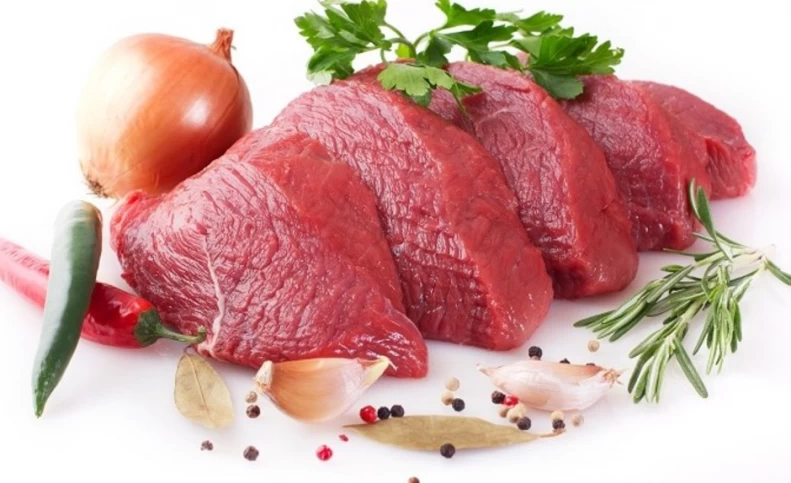 اگر گوشت نخورید چه اتفاقی می‌افتد؟