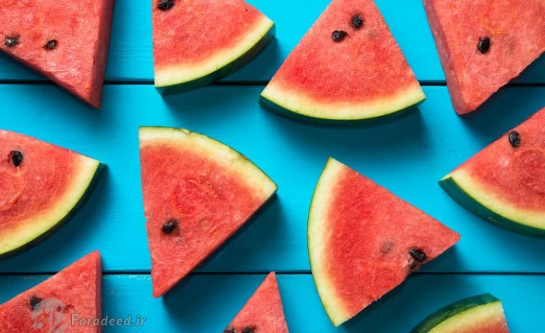 هشت خوراکی برای افزایش میل جنسی