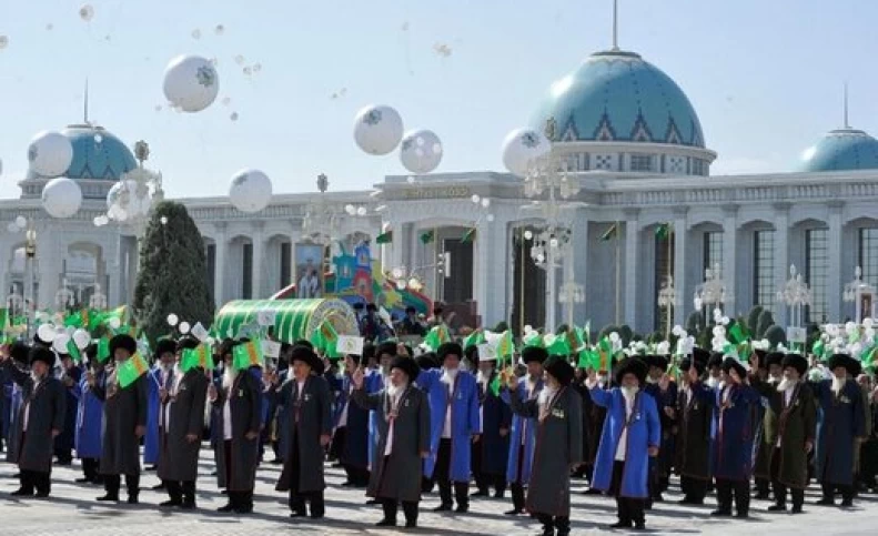 «سوگند به قرآن» شرط استفاده از اینترنت در ترکمنستان