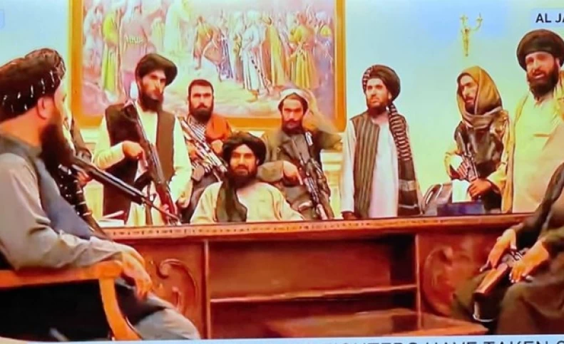 طالبان به منابع بانک مرکزی افغانستان در آمریکا دسترسی نخواهد داشت