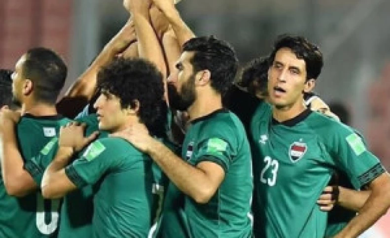قطر میزبان عراق برای دیدار با ایران شد