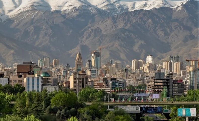 ۵۰ متر آپارتمان در تهران؛ ۱.۵ میلیارد تومان