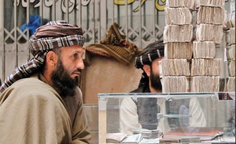 امپراتوری مالی طالبان؛ از معدن تا مواد مخدر
