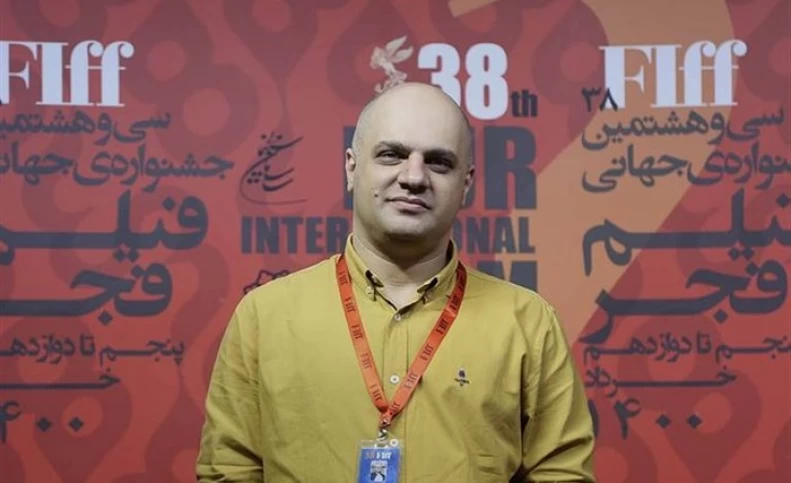 کاوه مظاهری: شباهت «بوتاکس» به «فارگو» ناخودآگاه است