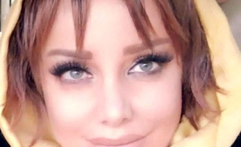 پیام قابل تامل شراره رخام