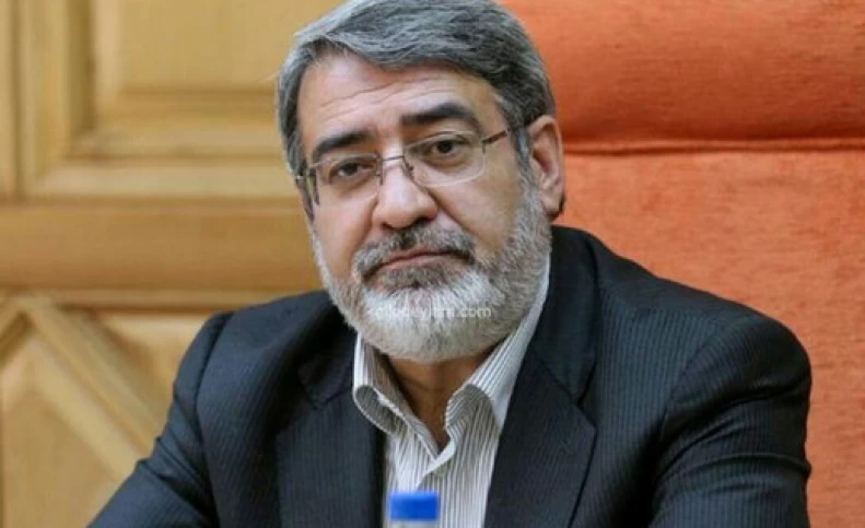 وزیر کشور حلالیت طلبید و خداحافظی کرد/ همزمانی ۲ چالش تحریم و کرونا، زندگی را بر مردم سخت کرد