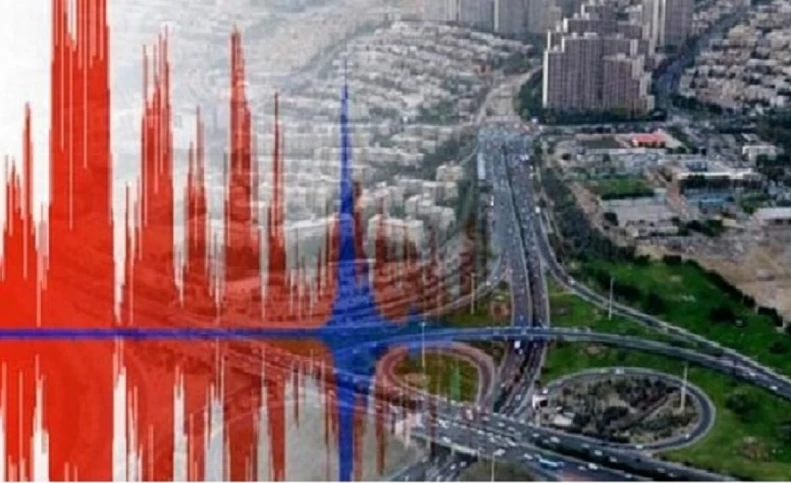 وقوع زلزله در تهران از شایعه تا واقعیت/ پایتخت چقدر برای زمین لرزه بزرگ آمادگی دارد؟