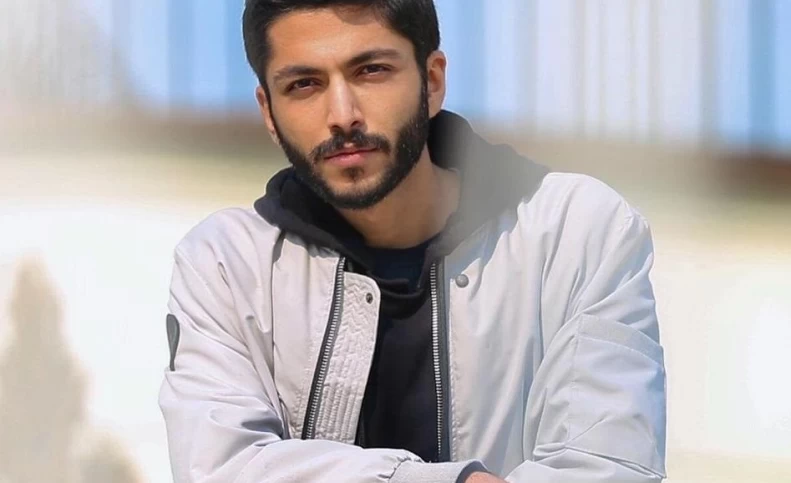 عکس های خاص کیسان دیباج