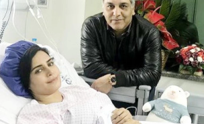 بازیگران مشهوری که دچار آسیب دیدگی سر صحنه شدند