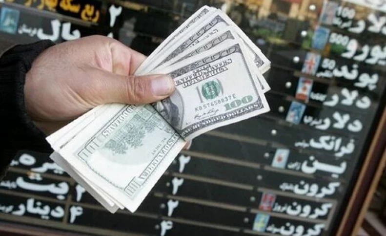 قیمت سکه، طلا و ارز ۱۴۰۰.۰۶.۰۷/ دلار در بازار آزاد کاهش یافت