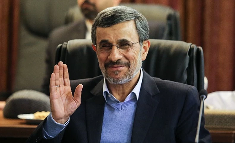 ۸ سال پس از پایان دولت احمدی نژاد: در دولت او یک باند تعیین می‌کرد که چه کسی استاندار باشد