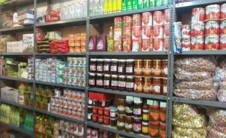 رعایت ۶۵ درصدی پروتکل های بهداشتی در کشور/"سوپرمارکت ها"؛ در صدر اخطارهای کرونایی