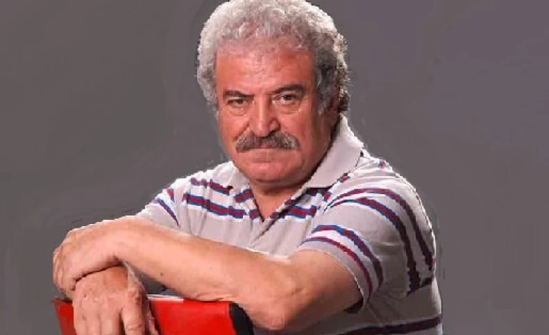 بازیگر زخم کاری داغدار فرزندش شد