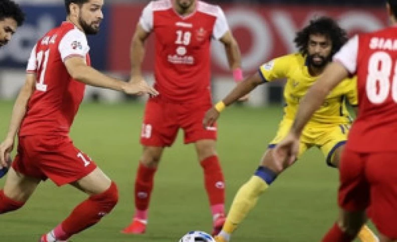 9 مهر؛ روز سرنوشت ساز برای پرسپولیس