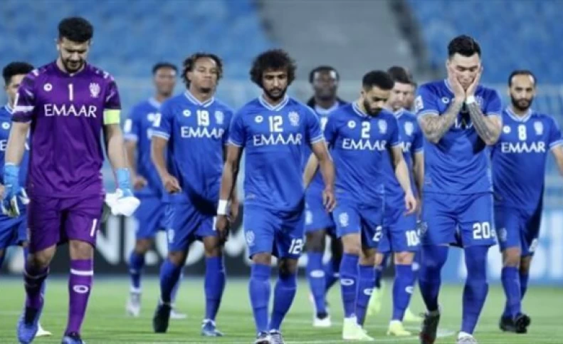 الهلال با مثلث خطرناک برابر استقلال