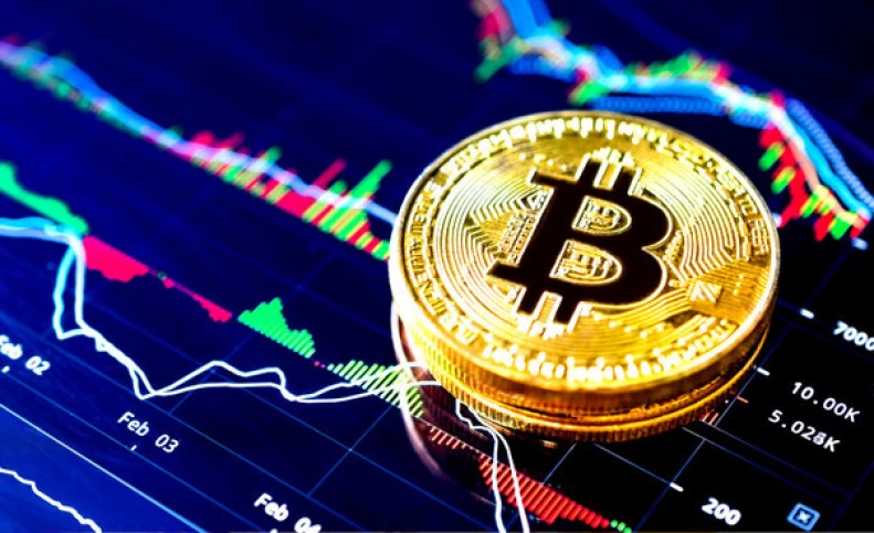 بیت کوین در یک قدمی ۵۲ هزار دلار