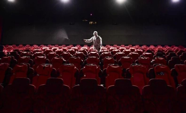 آخرین آمار وضعیت سالن های سینما در کشور / کرونا جلوی افتتاح سالن های جدید را گرفت