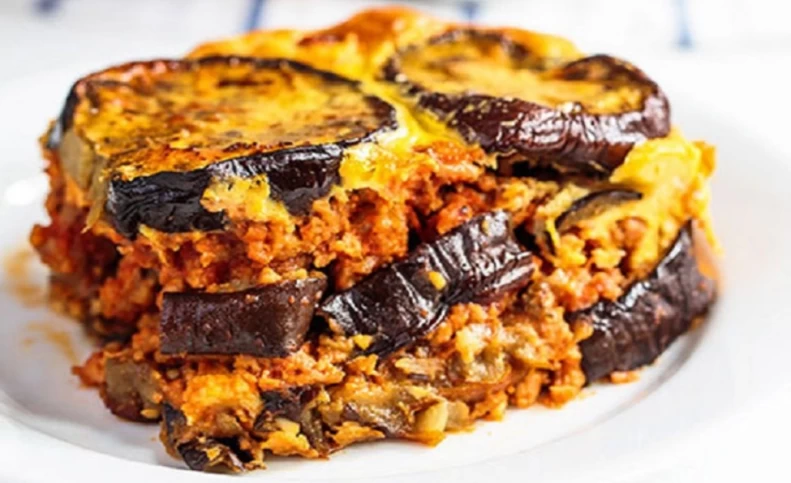 طرز تهیه گراتن بادمجان، غذایی لذیذ و مجلسی