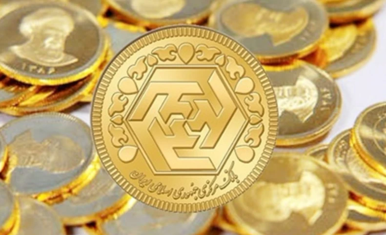 روند نزولی نرخ سکه و طلا در بازار