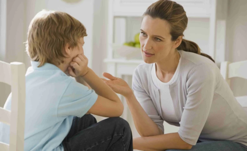 مهمترین چیزی که از مادرت آموختی چه بود؟