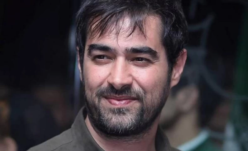 شهاب حسینی برنده قدیمی‌ترین جوایز فیلم اروپا شد