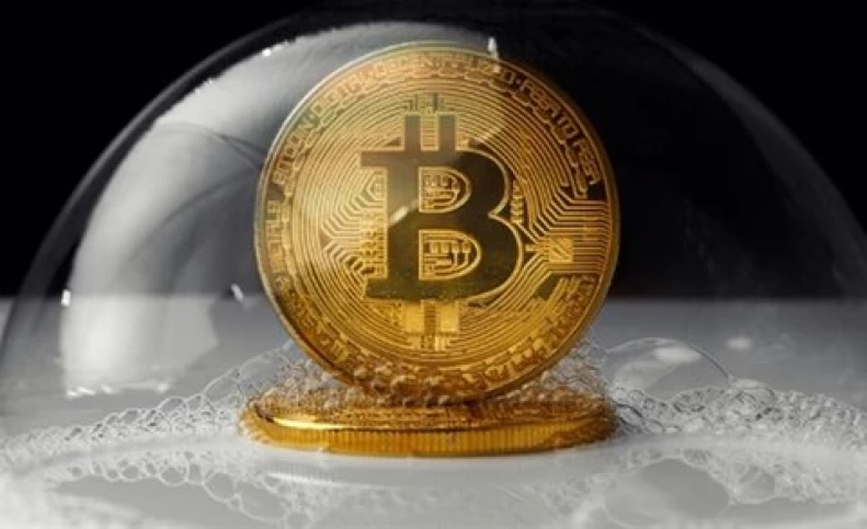 سقوط سنگین بیت‌کوین در معاملات امروز