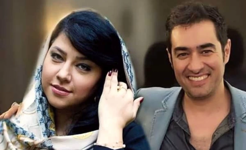 لو رفتن مشکل زناشویی شهاب حسینی / خیلی شخصی ! + عکس