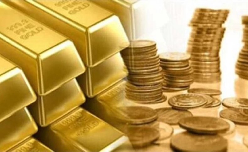 قیمت طلا، سکه و ارز ۱۴۰۰/۰۶/۳۱؛ افزایش قیمت طلا و ارز شتاب گرفت