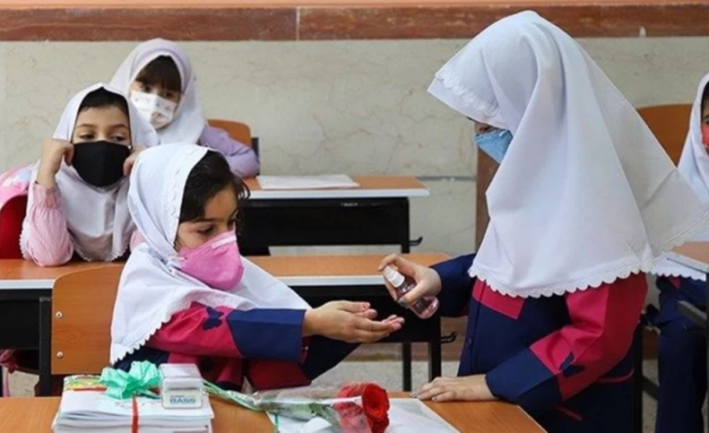 کدام دانش آموزان از ۳ مهر به مدرسه می‌روند؟