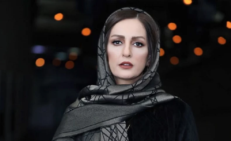 عکس ابهام آمیز از طلاق شقایق دهقان و مهراب قاسم خانی