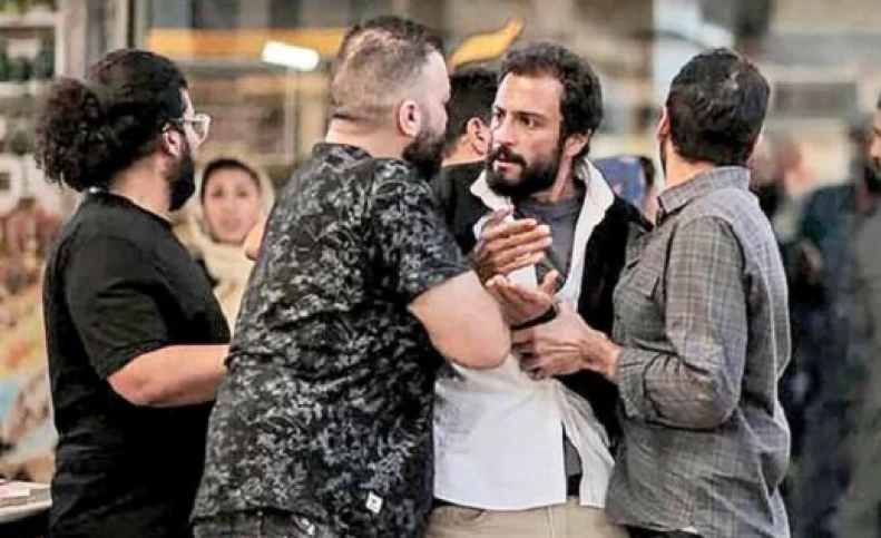 شانس امیر جدیدی برای دریافت اسکار بهترین بازیگری به‌خاطر فیلم «قهرمانِ» اصغر فرهادی