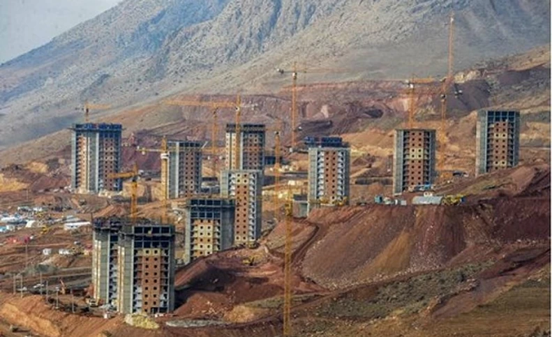راه خانه دار شدن ایرانی‌ها از کجای دولت می‌گذرد؟