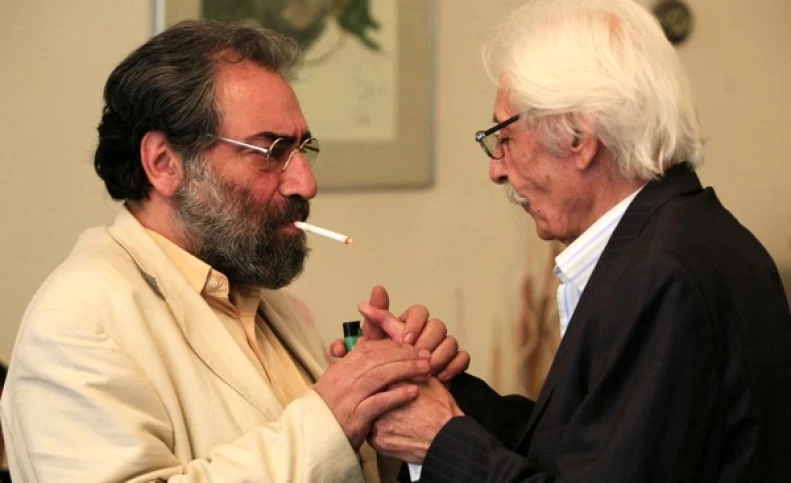 «قیصر» به دلیل تفاوت با جریان رایج فیلم‌های آن زمان محبوب بود