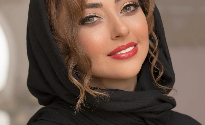 نفیسه روشن در بین الحرمین