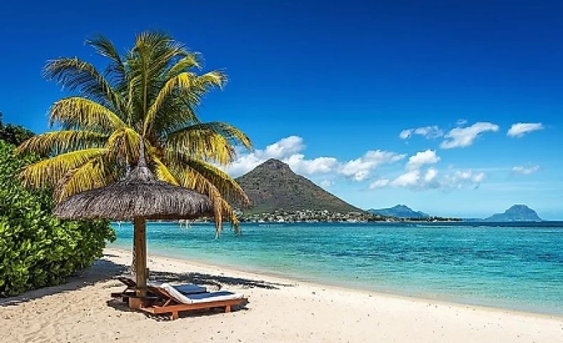 معرفی جزیره موریس زیباترین جزیره جهان