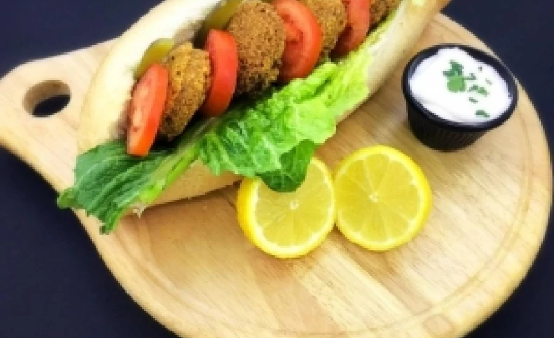 چند توصیه کوتاه برای وا رفتن فلافل