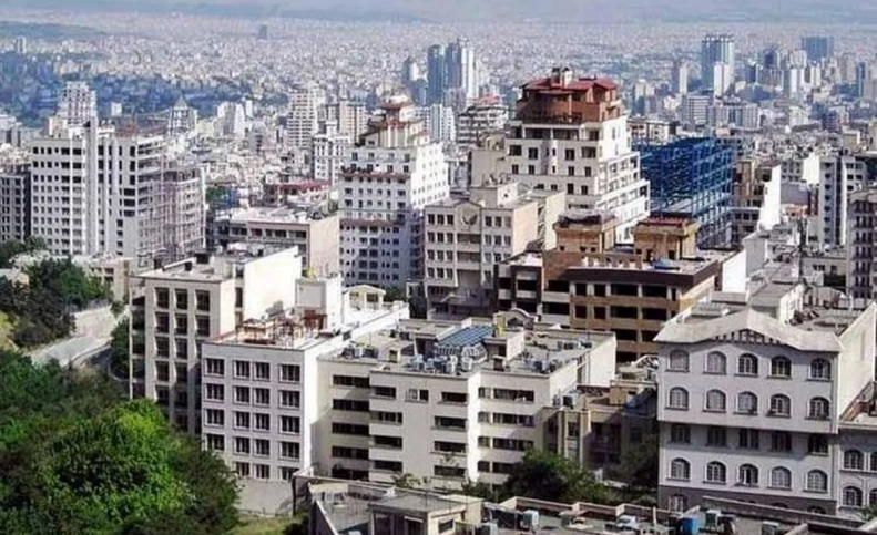 این خانه را متری ۱۰ میلیون تومان بخرید