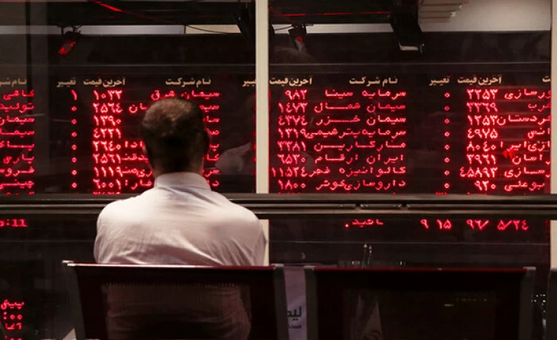 شرکت بورس حق بی‌احترامی به حقوق سهامداران را ندارد