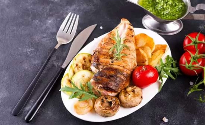 ۲۰ غذا‌ی لذیذ و خوشمزه؛ در یک چشم به هم زدن