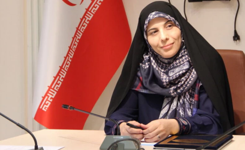 انتصاب یک شهردار زن در شهرداری تهران