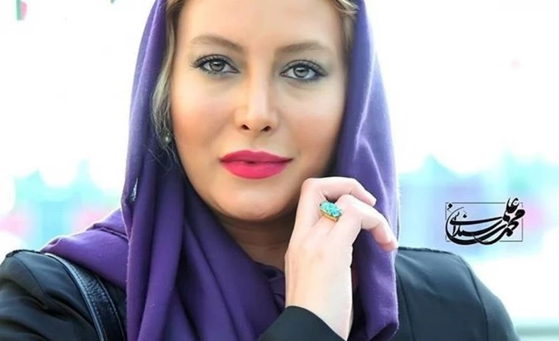استوری شکرگزاری زیبای فریبا نادری