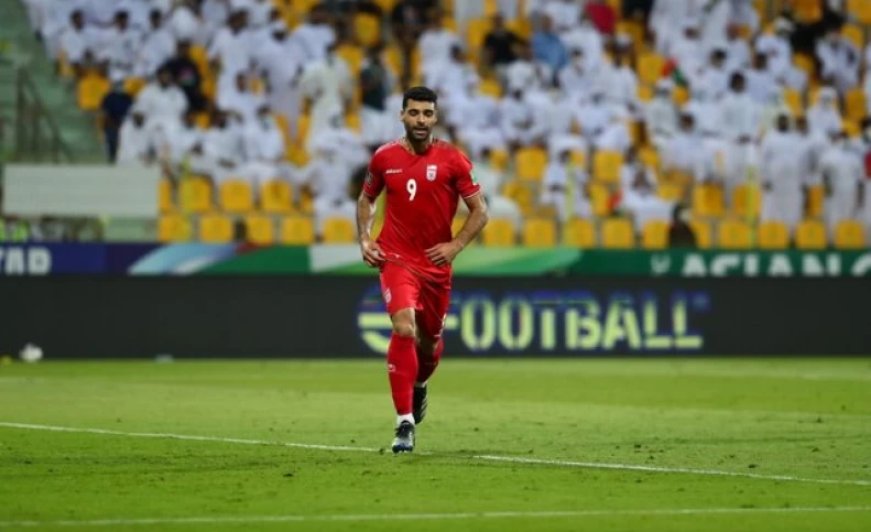 طارمی، نقشِ اولِ یک داستانِ نفس‌گیر!